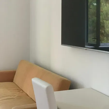Madreperla Couette-café 3*