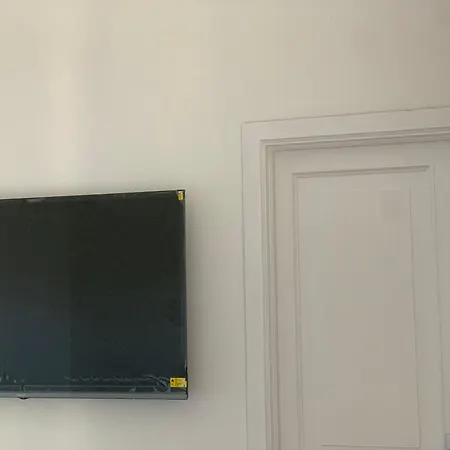 Madreperla Frühstückspension