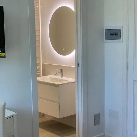 Madreperla Gallipoli