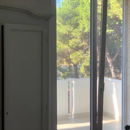 Madreperla Frühstückspension