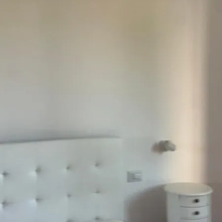 Frühstückspension Madreperla *