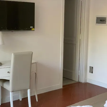 Couette-café Madreperla 3*