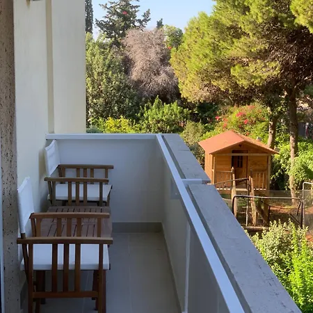 Madreperla Frühstückspension Gallipoli