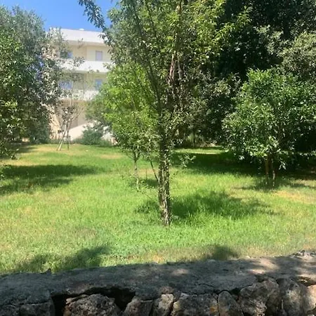 Madreperla Gallipoli