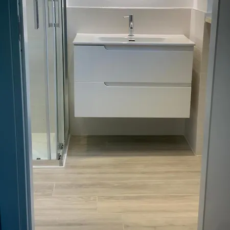 Couette-café Madreperla *