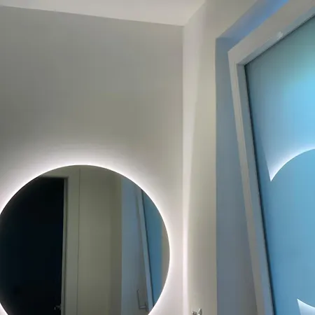 Madreperla Bed & Breakfast Gallipoli