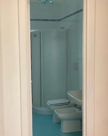 Madreperla Bed & Breakfast *