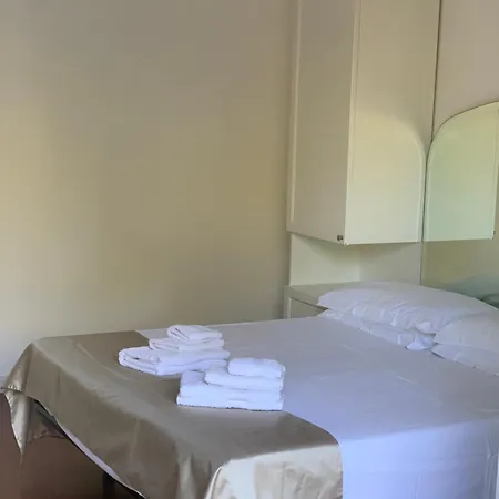 Bed & Breakfast Madreperla