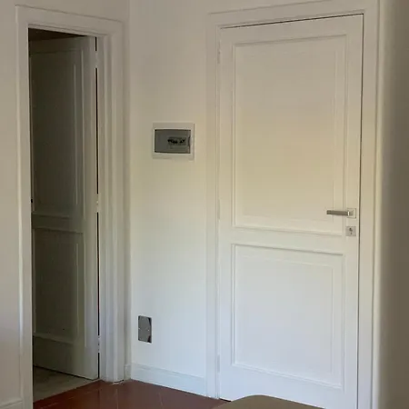 Couette-café Madreperla Gallipoli