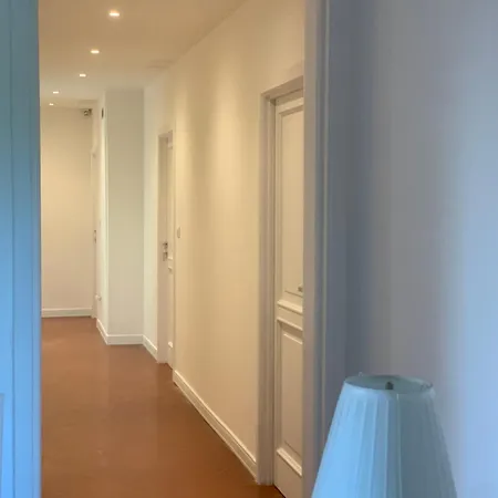 Madreperla Gallipoli