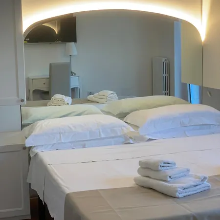 Madreperla Bed & Breakfast