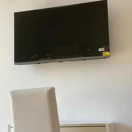 Bed & Breakfast Madreperla