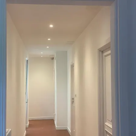 Couette-café Madreperla *