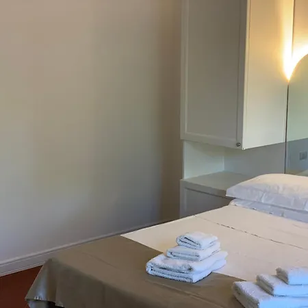 Bed & Breakfast Madreperla *