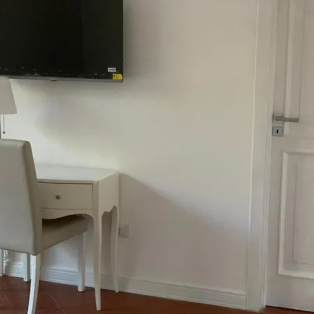 Couette-café Madreperla *