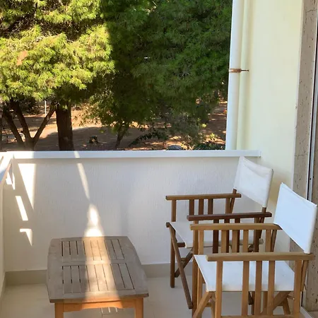 Bed & Breakfast Madreperla Gallipoli