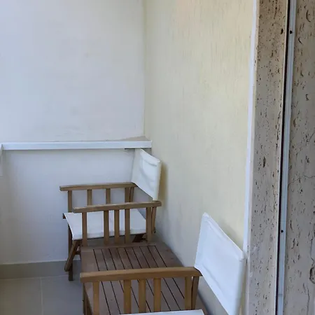 Bed & Breakfast Madreperla *