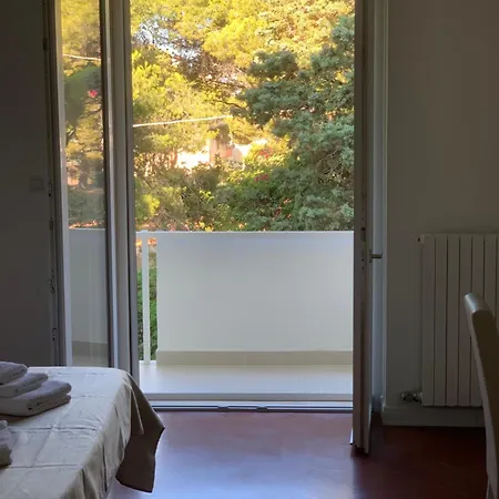 Madreperla Bed & Breakfast Gallipoli