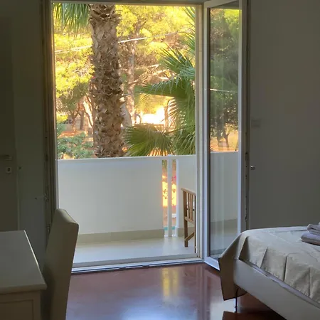 Bed & Breakfast Madreperla *