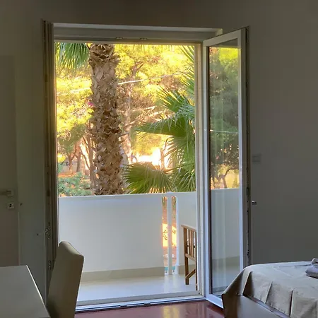 Bed & Breakfast Madreperla Gallipoli