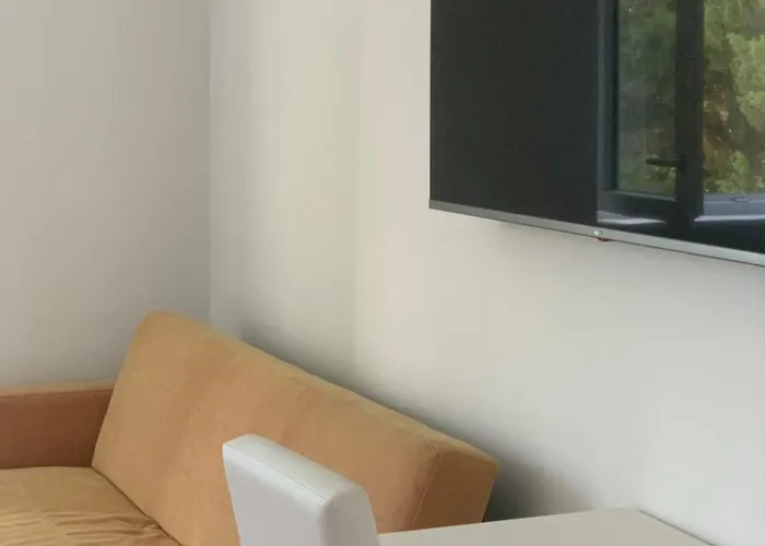 Madreperla לינה וארוחת בוקר *