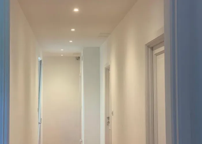 לינה וארוחת בוקר Madreperla *