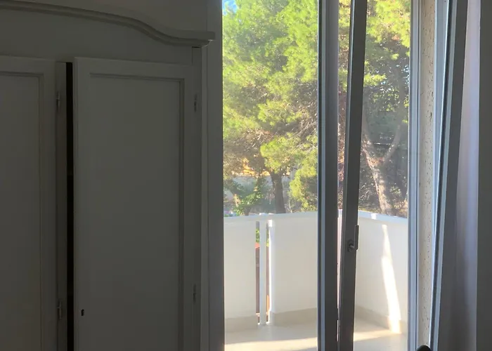 Madreperla לינה וארוחת בוקר